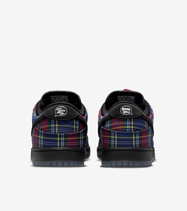 Nike SB Dunk Low Nardwuar