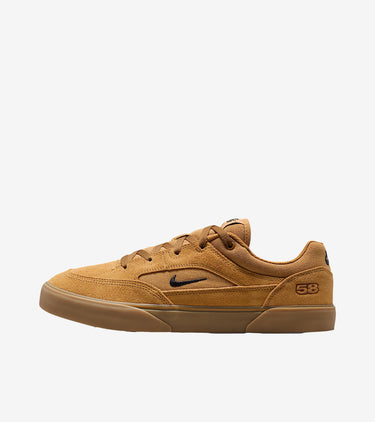 Nike SB Malor TE Wheat Gum