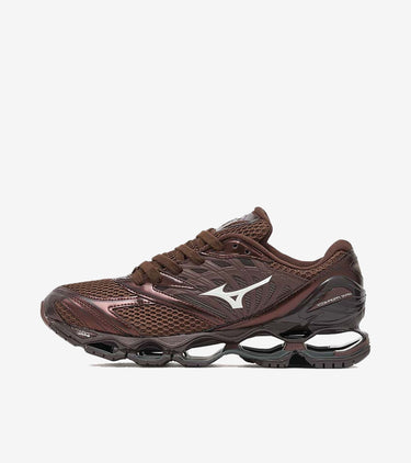 Mizuno Wave Prophecy LS Chicory Coffee