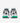 Saucony ProGrid Omni 9 OG Green Silver