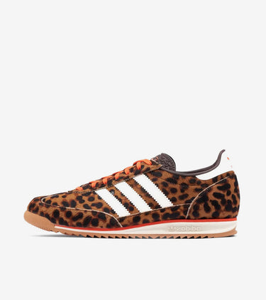adidas SL 72 OG Leopard Print (Women's)