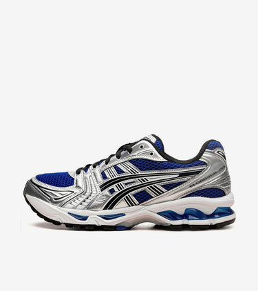 ASICS Gel-Kayano 14 blue
