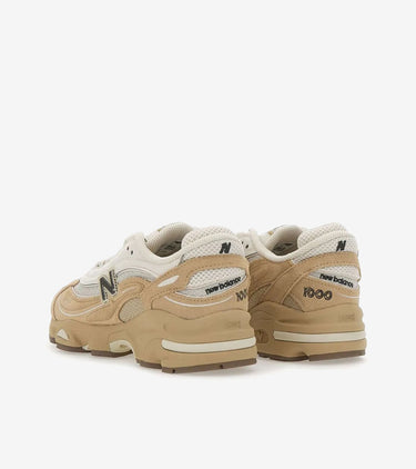 New Balance 1000 Incense Black