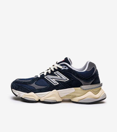 New Balance 9060 Navy White