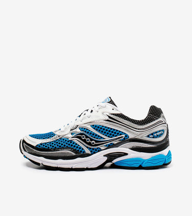 Saucony Progrid Omni 9 Royal Silver