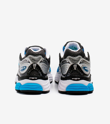 Saucony Progrid Omni 9 Royal Silver