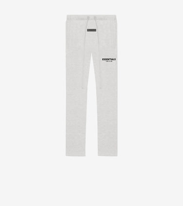 Essentials 'Light Oatmeal' Relaxed Sweatpant