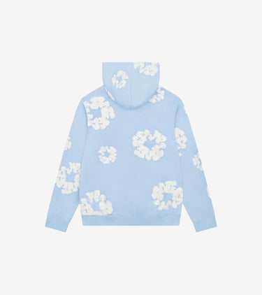 Denim Tears The Cotton Wreath Sweatshirt Powder Blue
