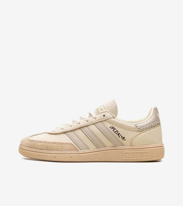 adidas Handball Spezial Cream White Beige (W)