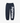 Supreme Satin Applique Sweatpant (SS26) Washed Navy