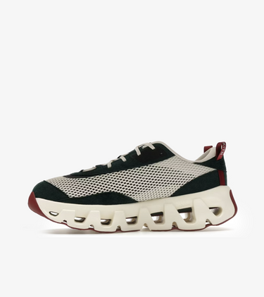 On Running K-Tech 2 Kith Spirulina Barley