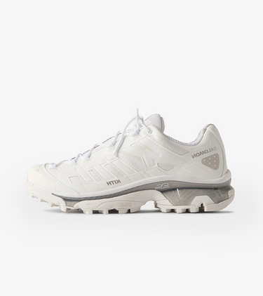 Salomon XT-4K Kith White