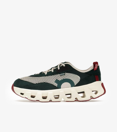 On Running K-Tech 2 Kith Spirulina Barley