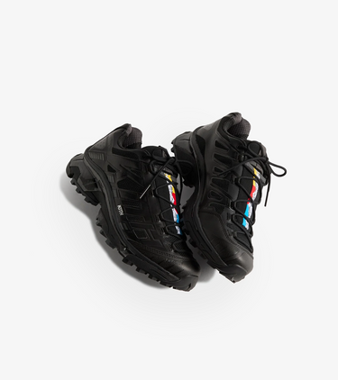 Salomon XT-4K Kith Black