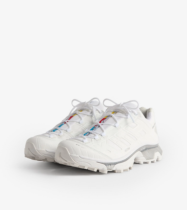 Salomon XT-4K Kith White