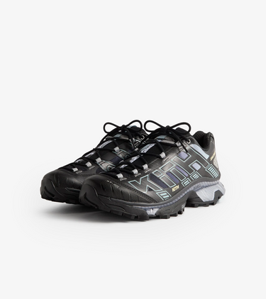 Salomon XT-4K Kith Black Alloy