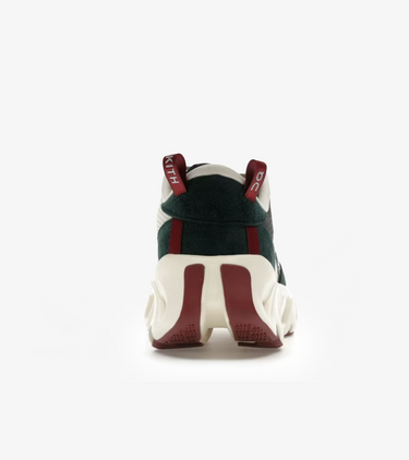 On Running K-Tech 2 Kith Spirulina Barley