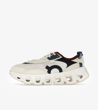 On Running K-Tech 2 Kith White Real Teal
