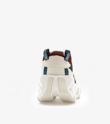 On Running K-Tech 2 Kith White Real Teal