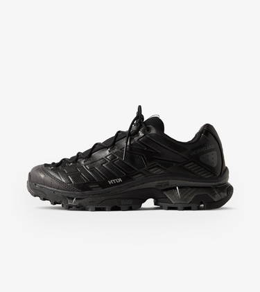 Salomon XT-4K Kith Black