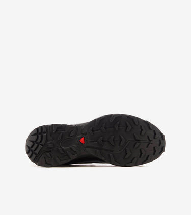 Salomon XT-6 Gore-Tex Black Silver