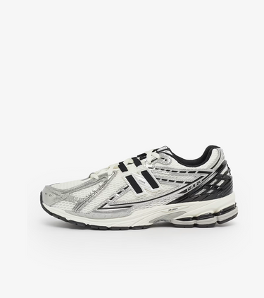 New Balance 1906R Silver Black