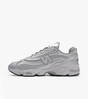 New Balance 1000 Silver Reflective