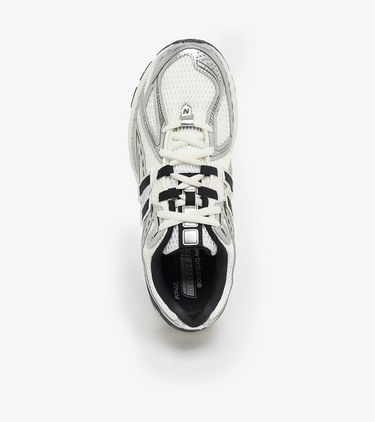 New Balance 1906R Silver Black