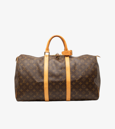 Sac Louis Vuitton keepall