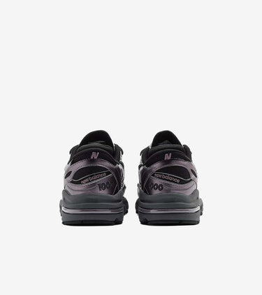 New Balance 1000 Dark Ice Wine