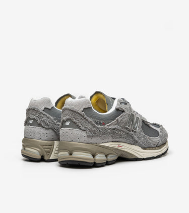 New Balance 2002R Protection Pack Grey