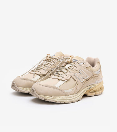 New Balance 2002R Protection Pack Sandstone
