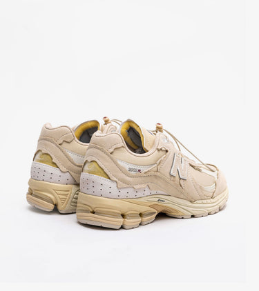 New Balance 2002R Protection Pack Sandstone