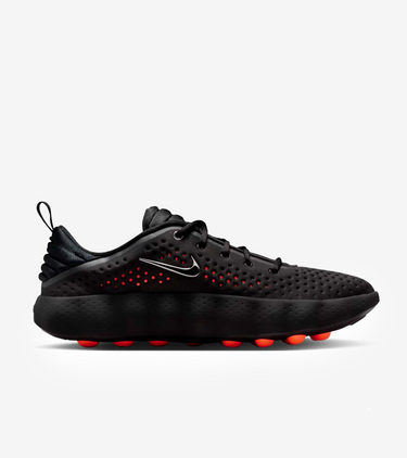 Nike Mind 002 Black Hyper Crimson