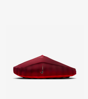 Nike Mind 001 Slide Team Red University Red