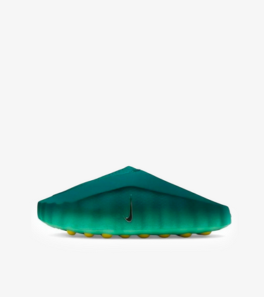 Nike Mind 001 Slide Geode Teal Light Menta