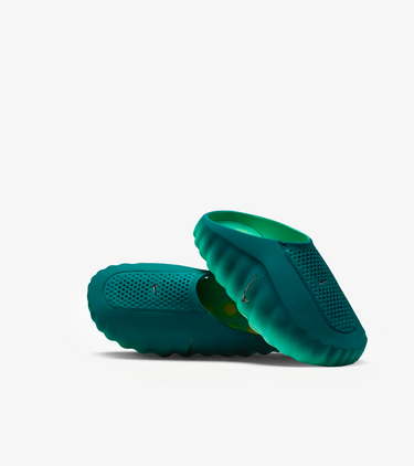 Nike Mind 001 Slide Geode Teal Light Menta