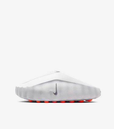 Nike Mind 001 Slide Light Smoke Grey