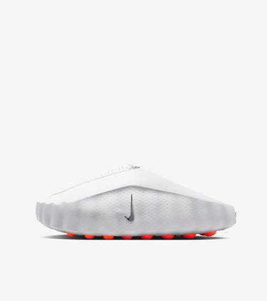 Nike Mind 001 Slide Light Smoke Grey (Women's)