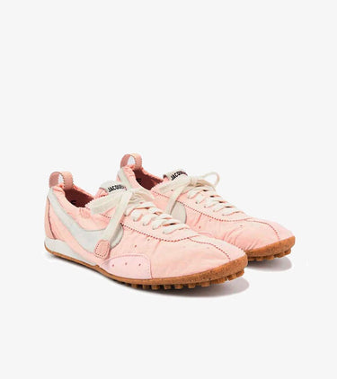 Nike Moon Shoe SP Jacquemus Aluminum Pink (Women's)