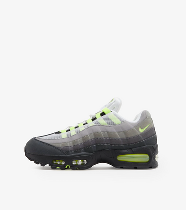 Nike Air Max 95 OG Big Bubble Neon (2025/2026)