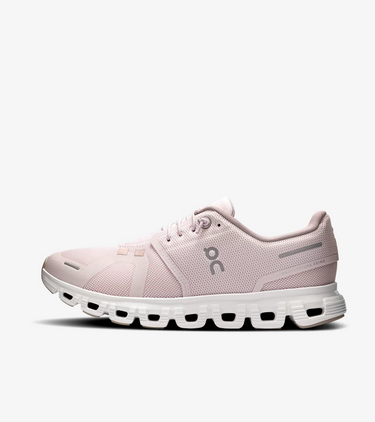 On Running Cloud 6 Orchid Fade (Women's)