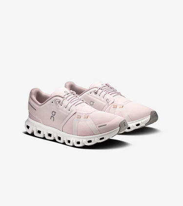On Running Cloud 6 Orchid Fade (Women's)