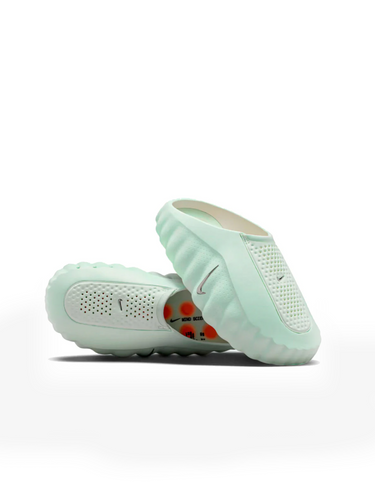 Nike Mind 001 Slide Barely Green (Women's)