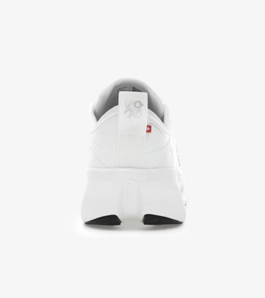 On Running Cloudsolo LOEWE White Light Grey