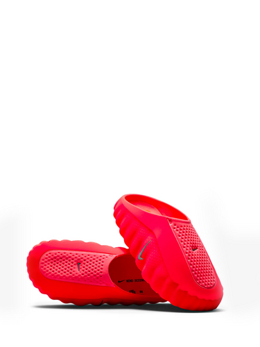 Nike Mind 001 Slide Solar Red (Women's)