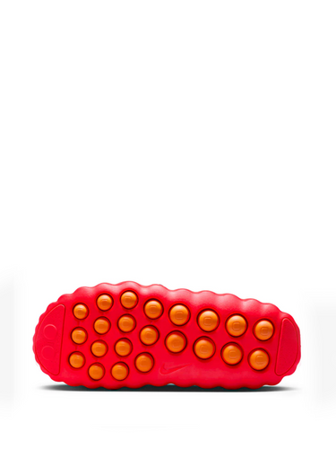 Nike Mind 001 Slide Solar Red (Women's)