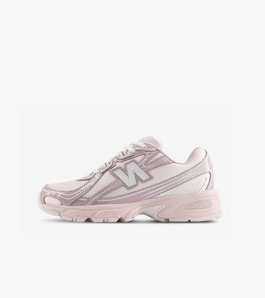 New Balance 740 Big Kid 'Pink Salt Stone Pink'
