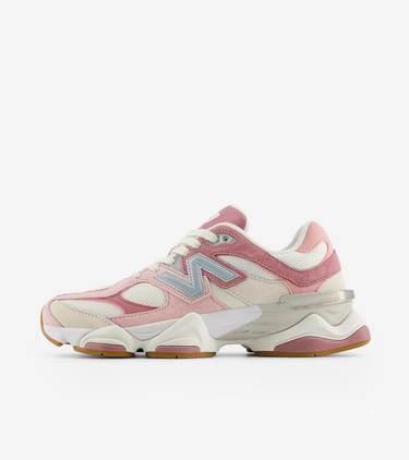 New Balance 9060 Rose Pink