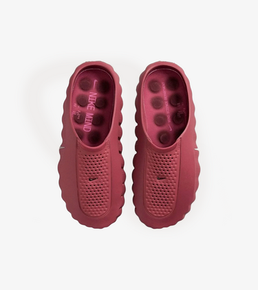 Nike Mind 001 Slide Pink Smoke (Women's)